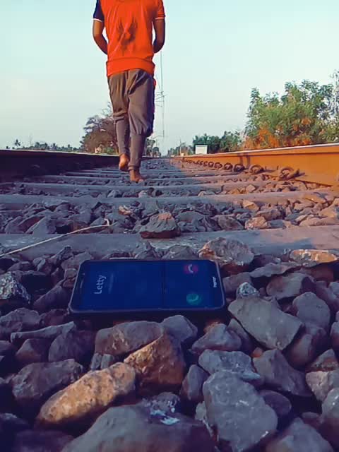 @Kathir Single Boy