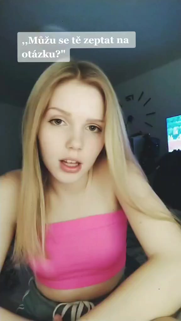 @Natálie Linhartová