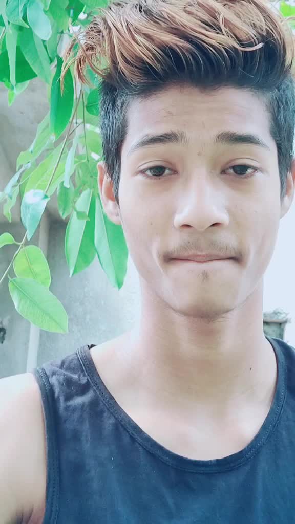 @😍Vinayak Mahato 😍