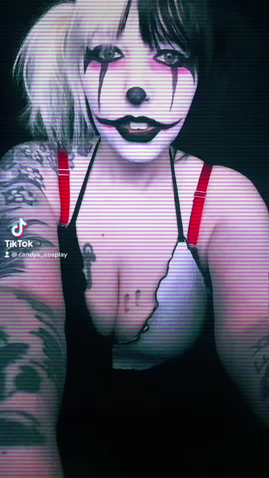 @Candy Cosplay