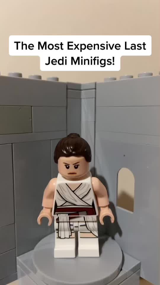 @Million Bricks