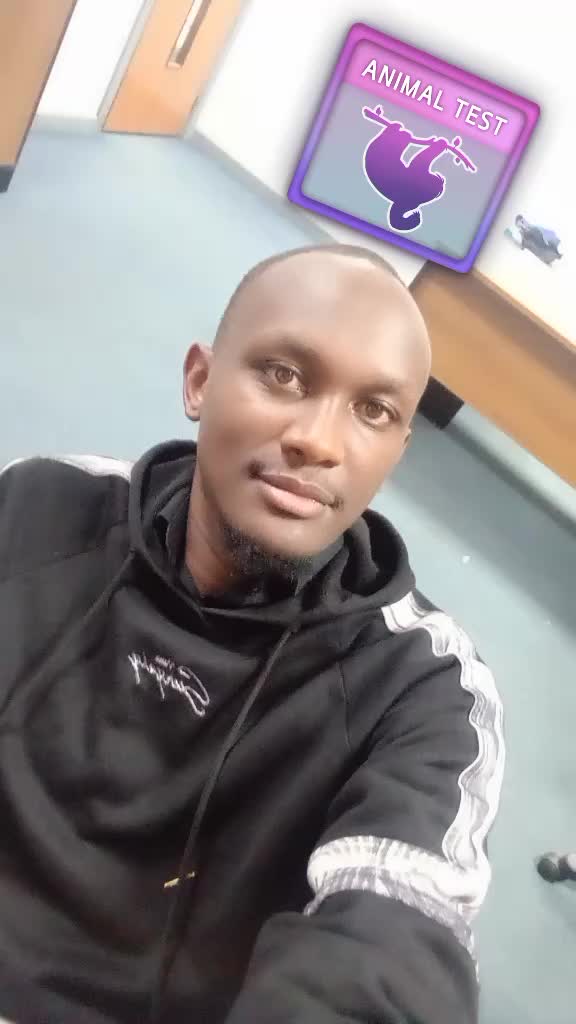@Wambugu Eric