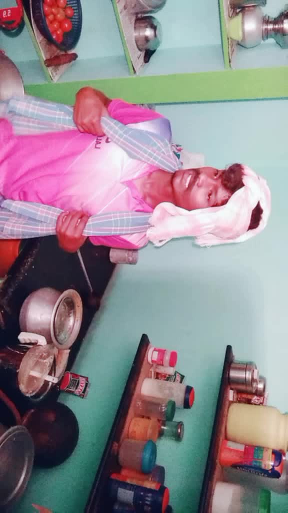 @Muni Raj