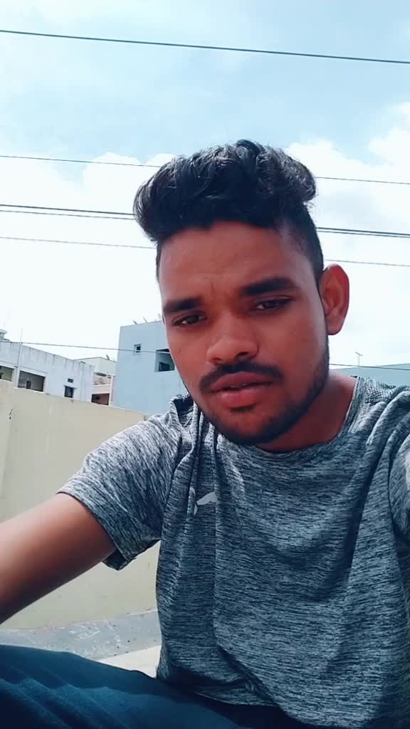 @Shivakumar Mandli