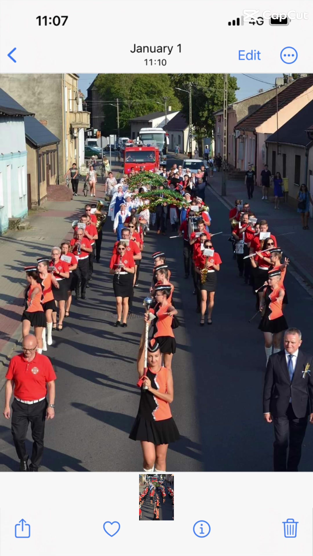 @Mażoretki Słupca