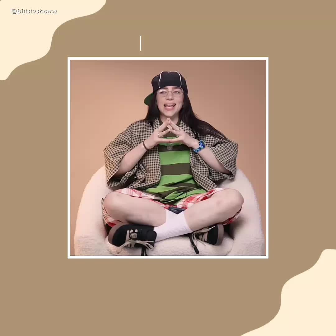 @Valu | Billie's my heart  ᡣ𐭩