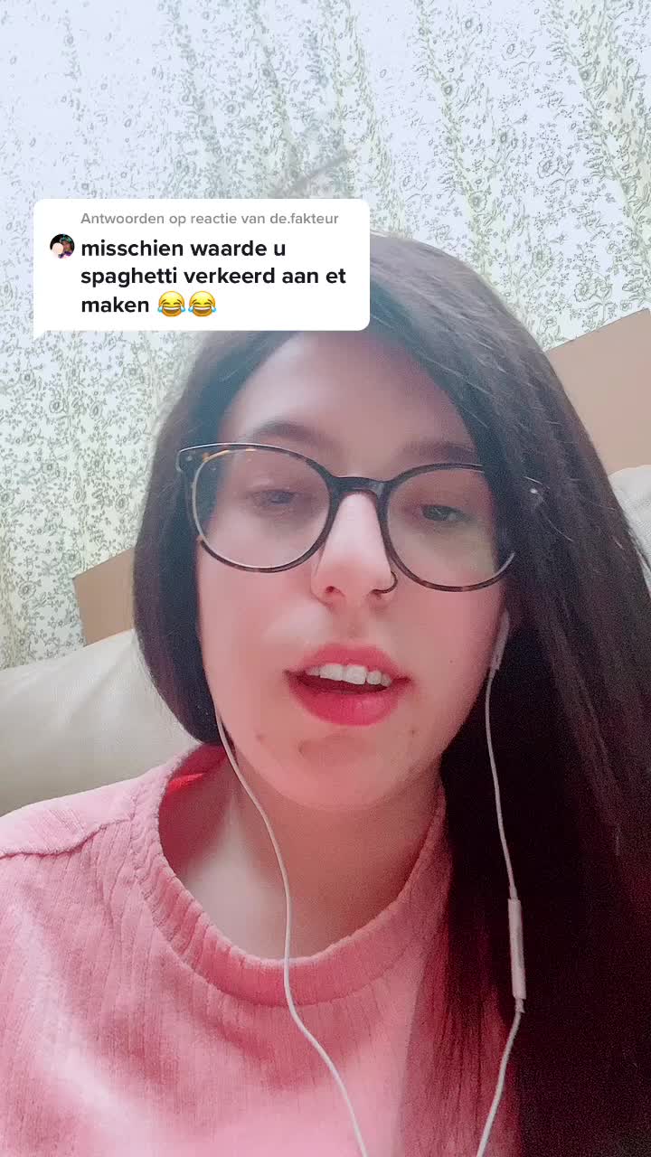 @Chelsy Verstraete