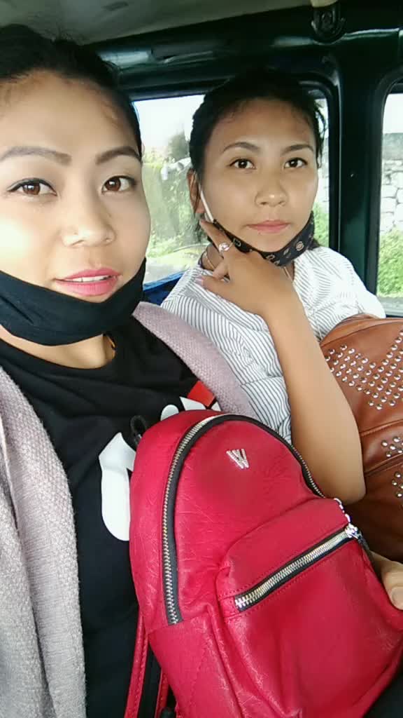 @Nisha pakhrin'z Tamang