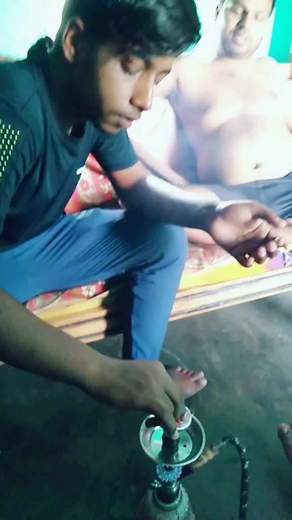@NIKHIL SAM