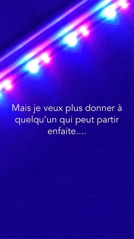 @Soit heureux ! ❤️