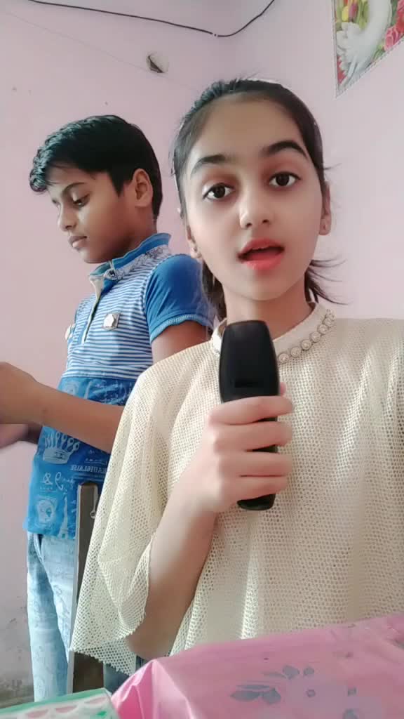 @Shreya