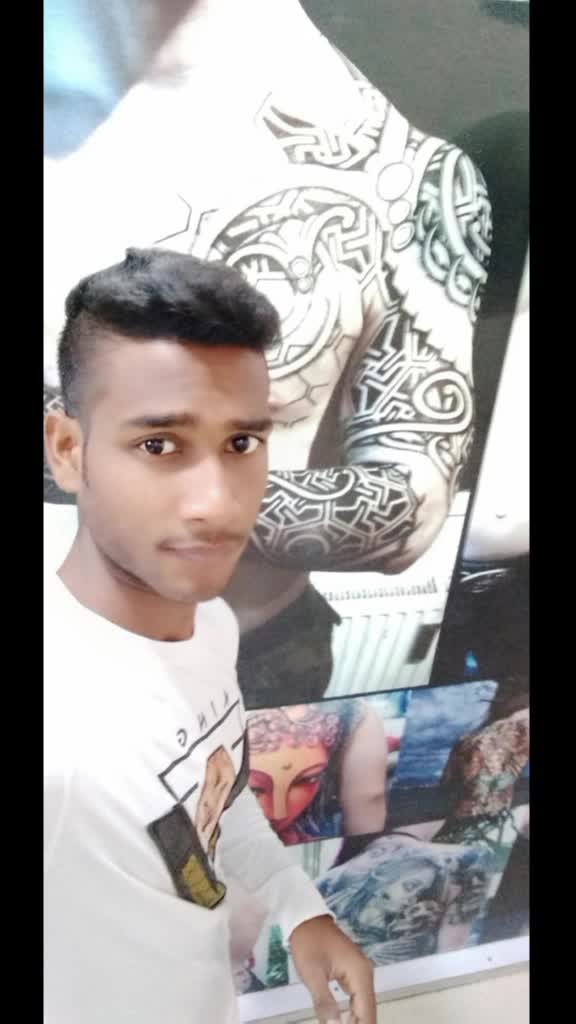 @Anirban Pradhan