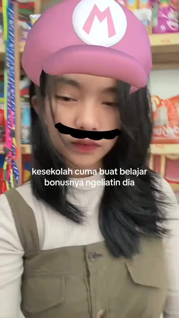 @alexxa? pacar Taehyung😋💜