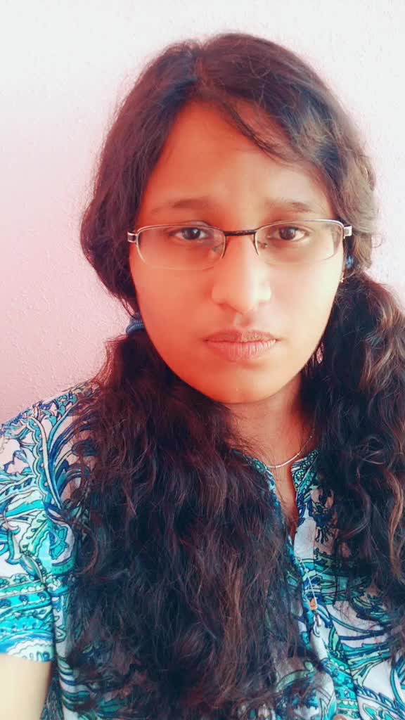 @Dharshu Bubly