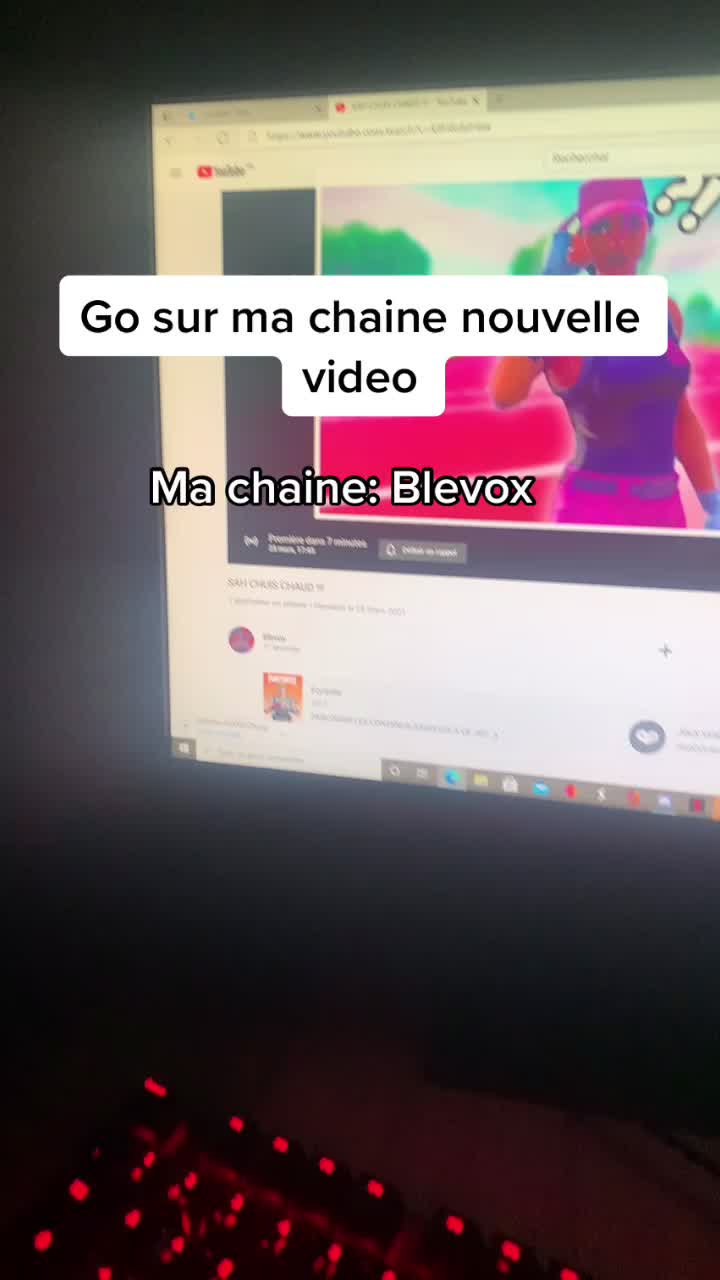 @Blevox❤️&zwj;🔥