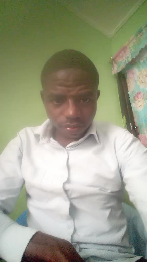 @Iddrisu Salifu