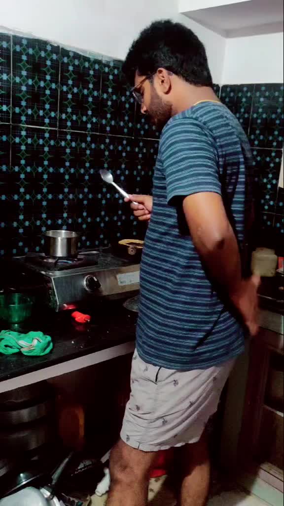 @Shankar Pentakota
