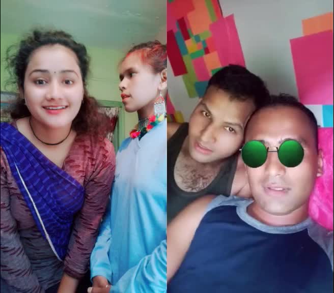 @uk o5 🥰real name kanchan♥️🙏