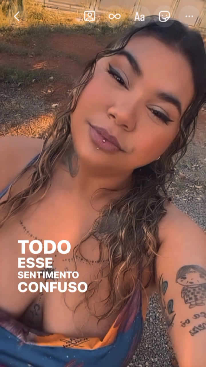@Thalia santos