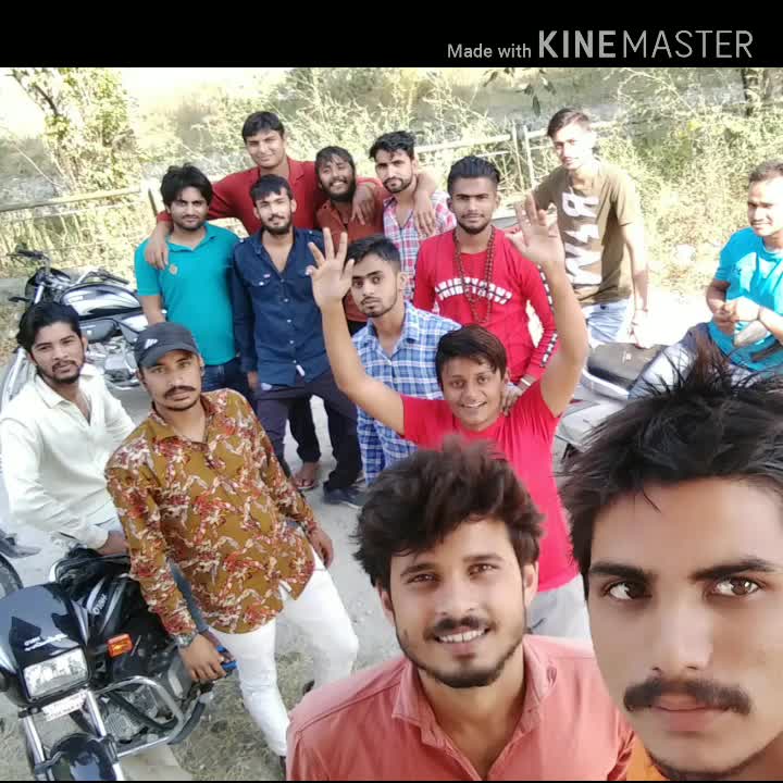 @Nikhil Antil