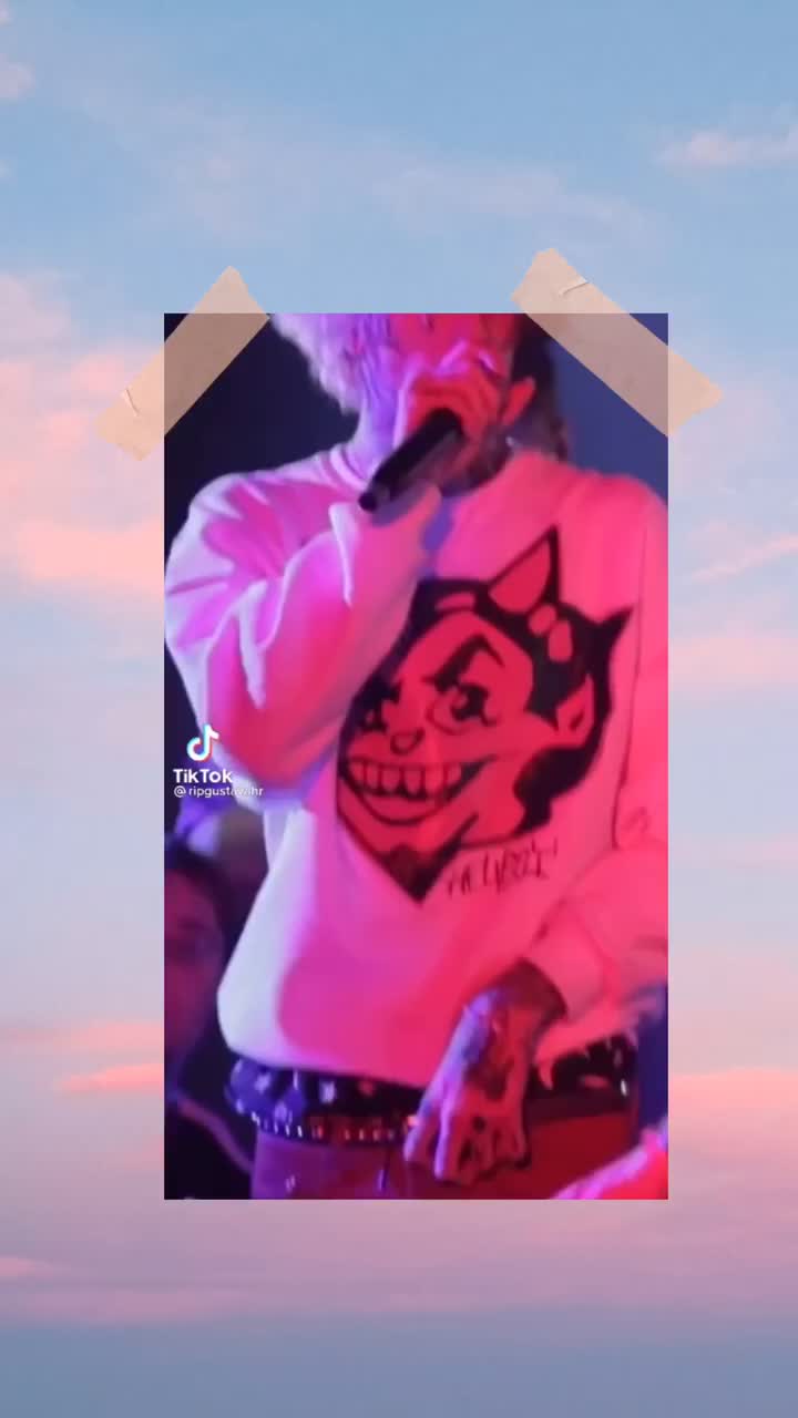 @Lil peep 🕊🥺🖤💫