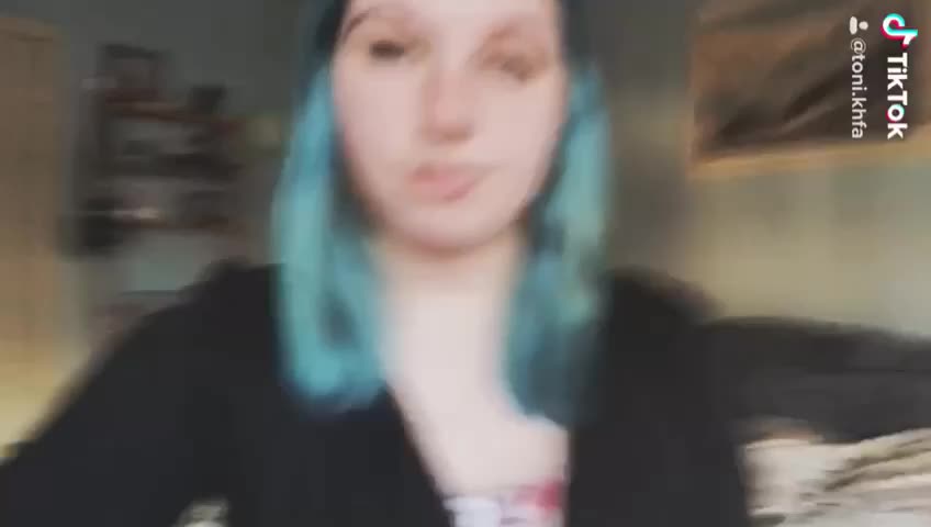 @ToniKhalifa❤️
