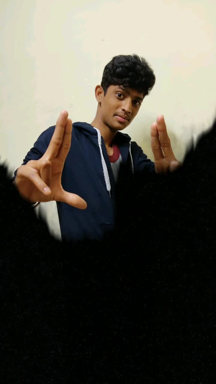 @तुमचा लाडका Vishwajit.