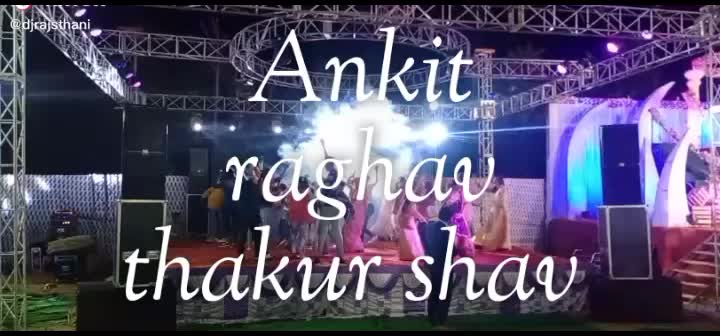 @AnkitRaghav
