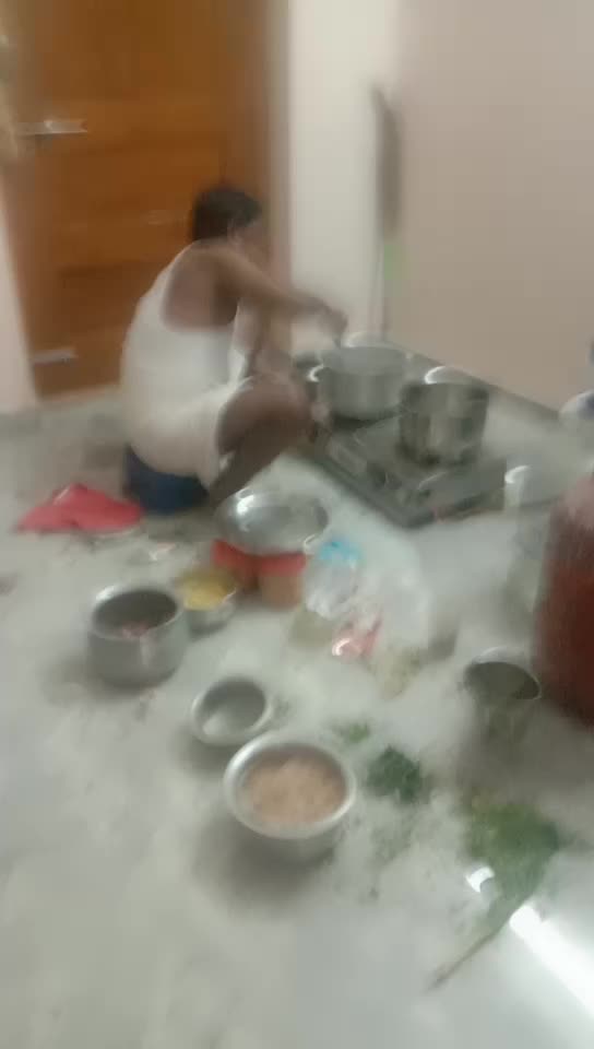 @Sanjeeva Gandi