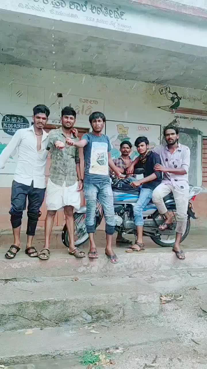 @Siddu uppi
