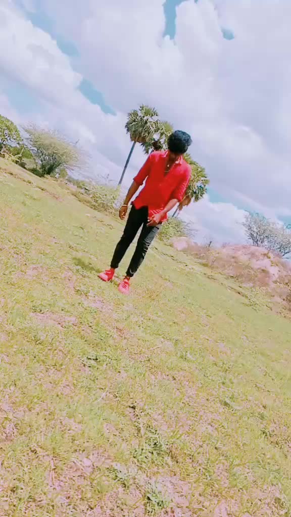 @vamshi dancer