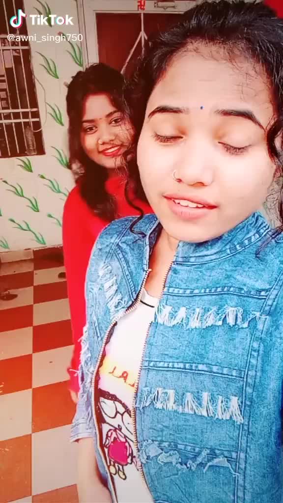 @👑Geetanjali Netam👑