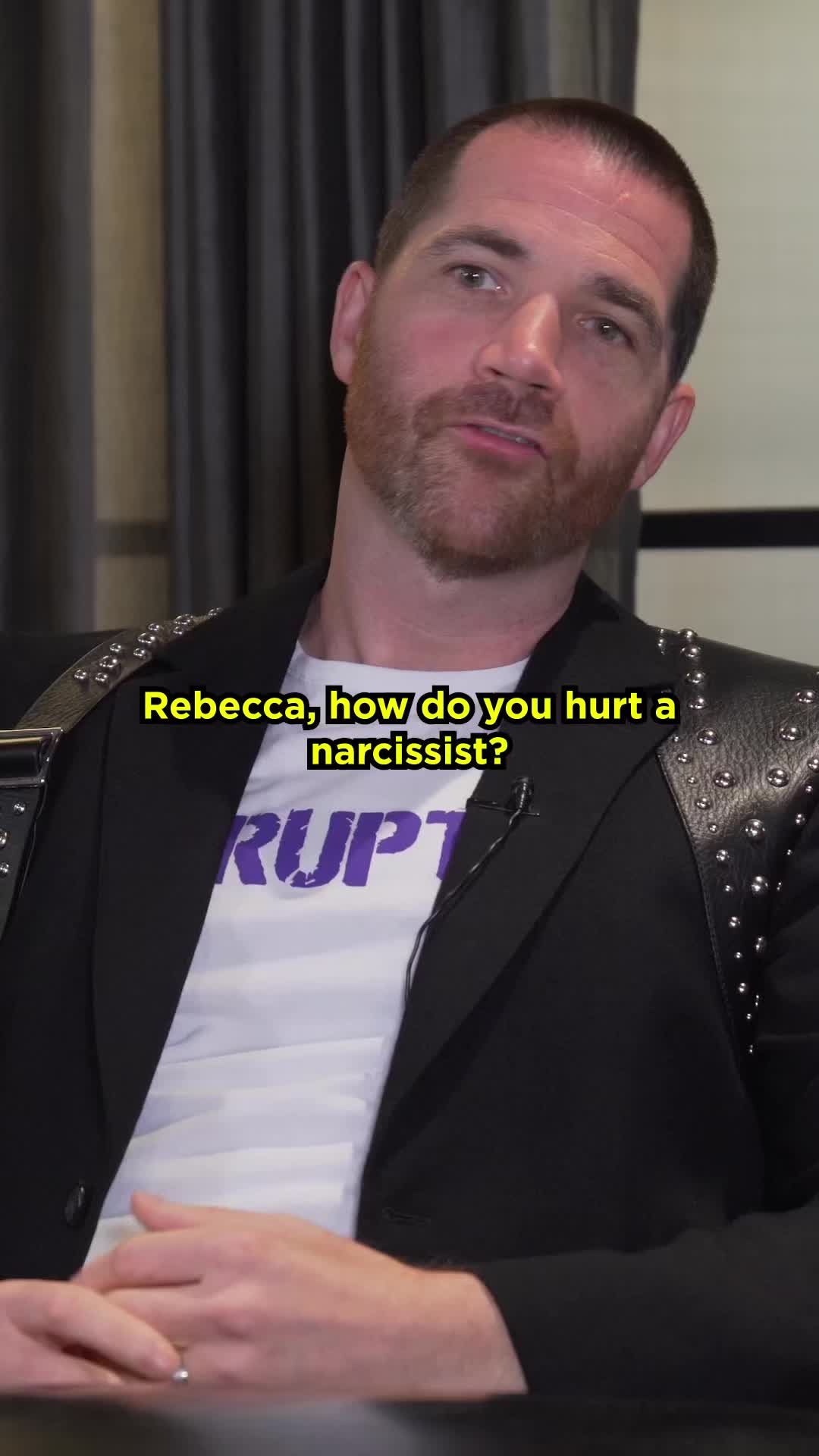 @Rebecca P. Fox