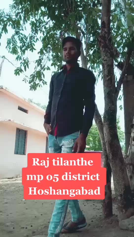 @Roopsingh Tilanthe R