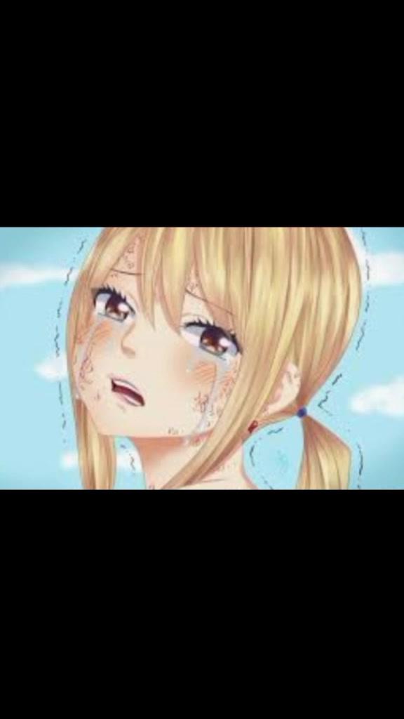 @lucy heartfilia