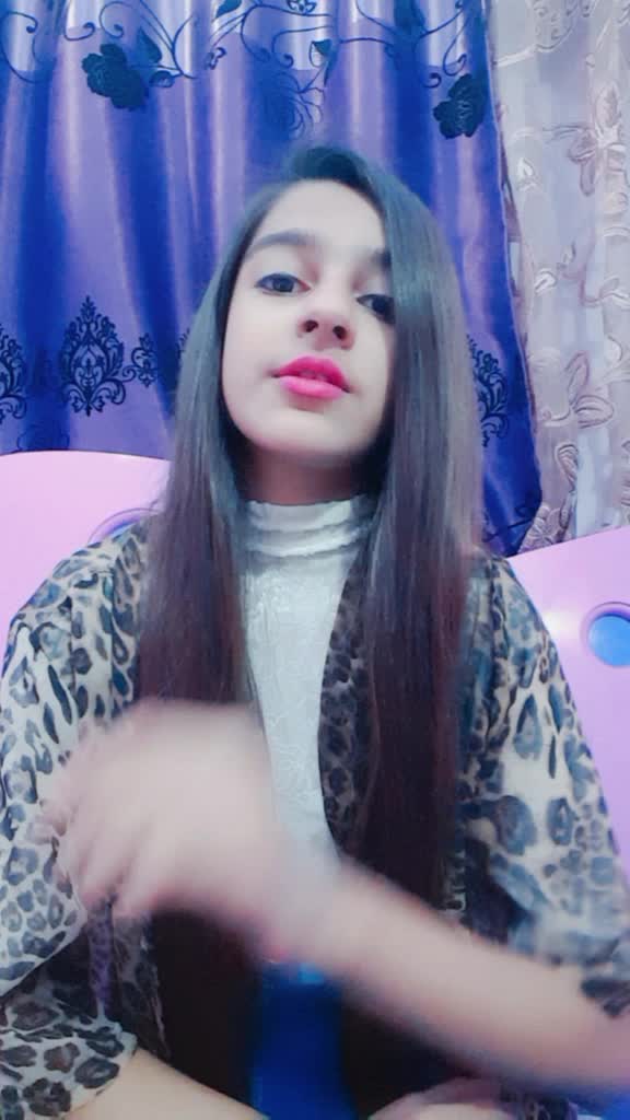 @Kashish