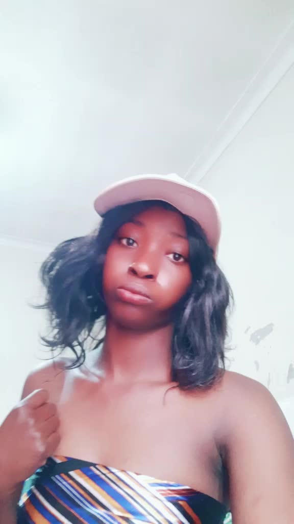 @Rashidah Matovu