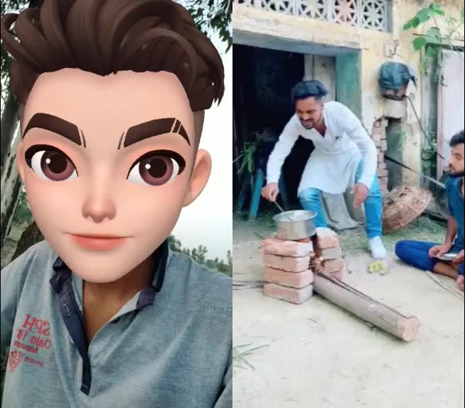 @#Amit Gangwar😎😋✔️