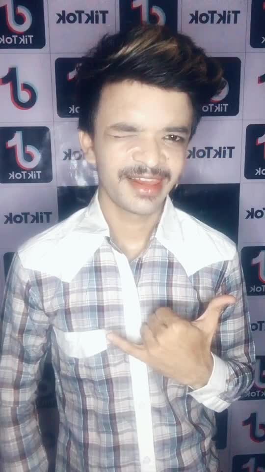 @Tik Toker