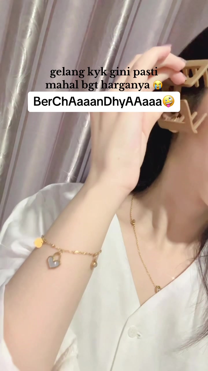 @Yuree Jewelry