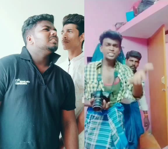 @Pugazhwaran