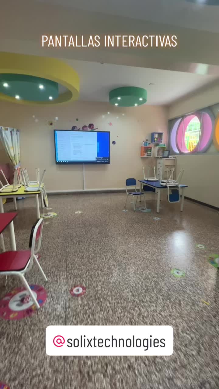 @SOLIX TECHNOLOGIES