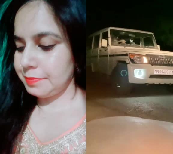 @user Anjali Dogra