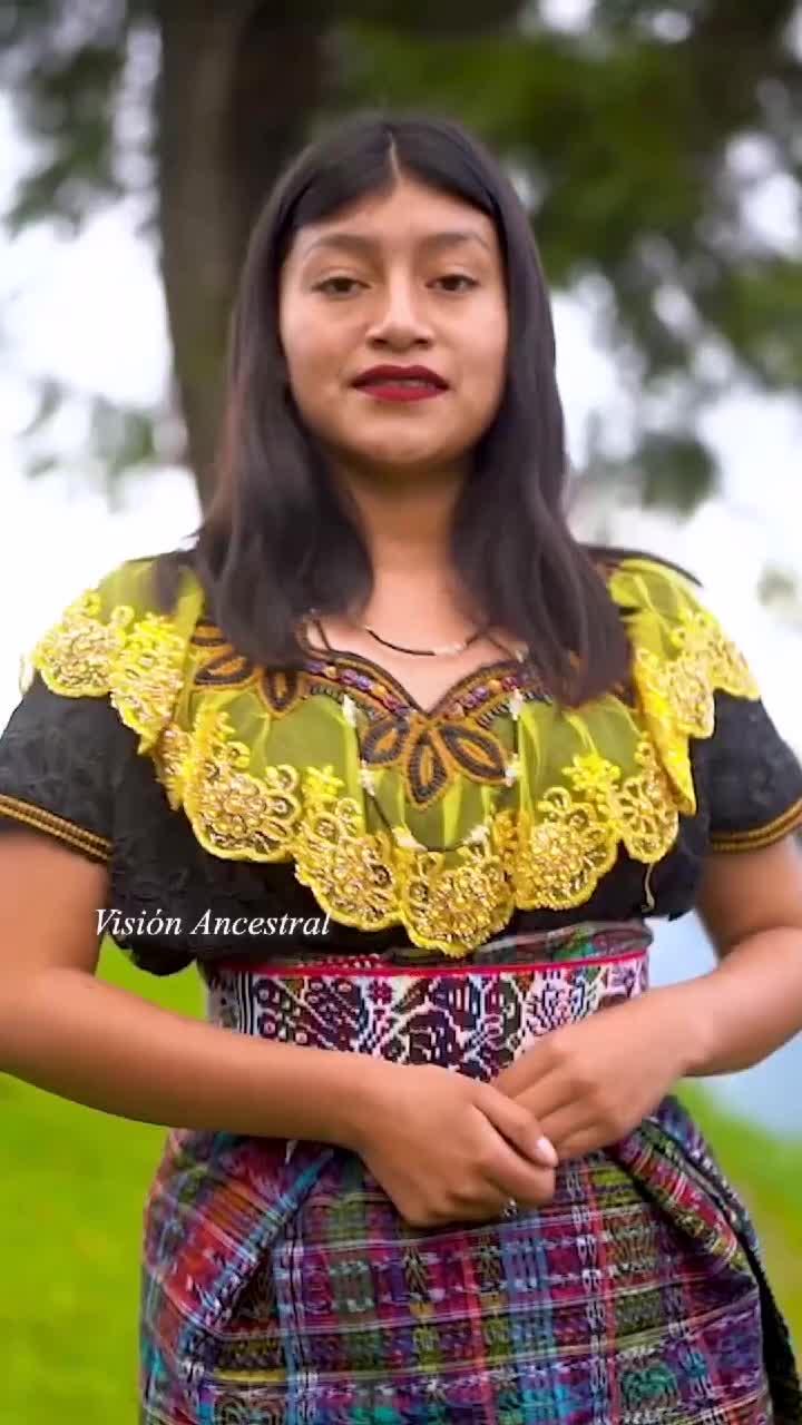 @#VisiónAncestralYoutube