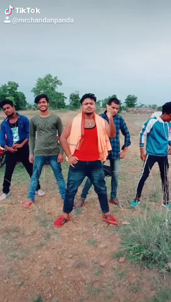 @CHANDAN PANDA