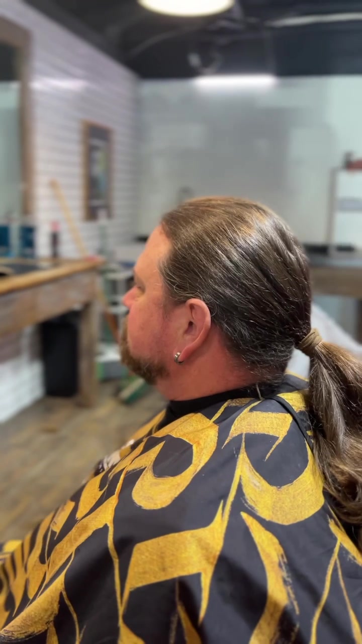 @Barber Negrens&eacute;