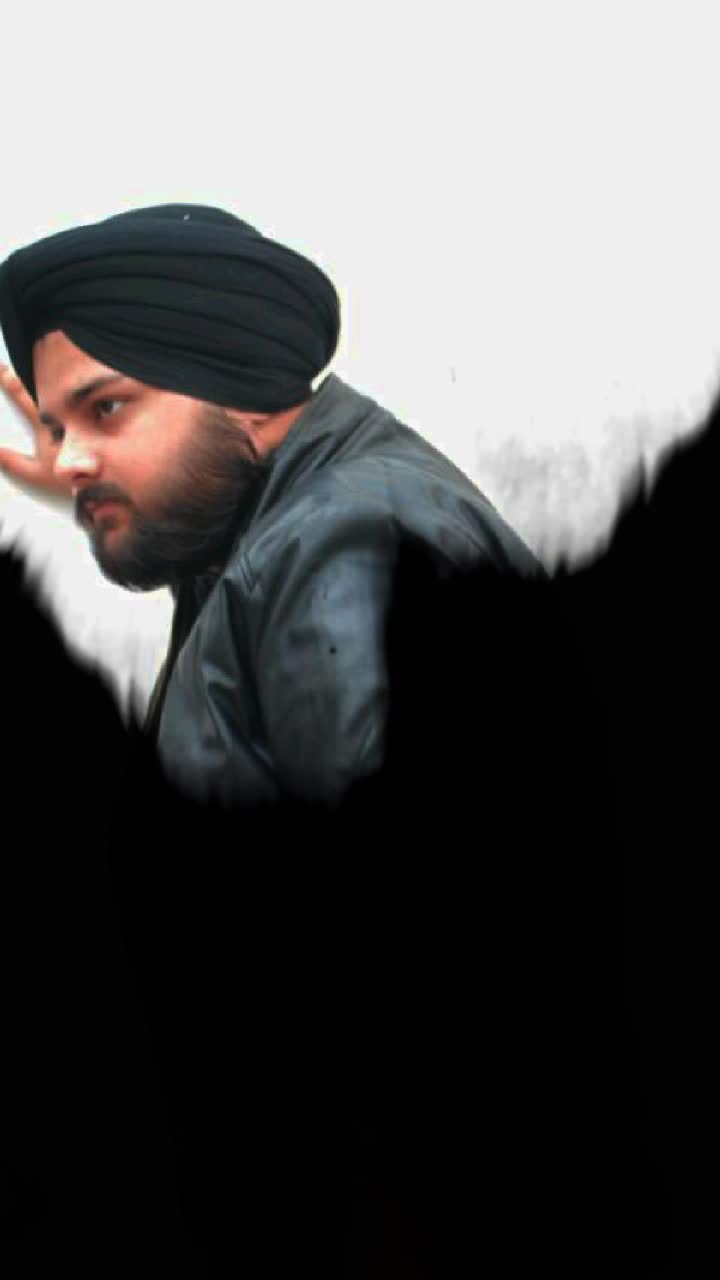 @🦁 Prabh Amrit Singh