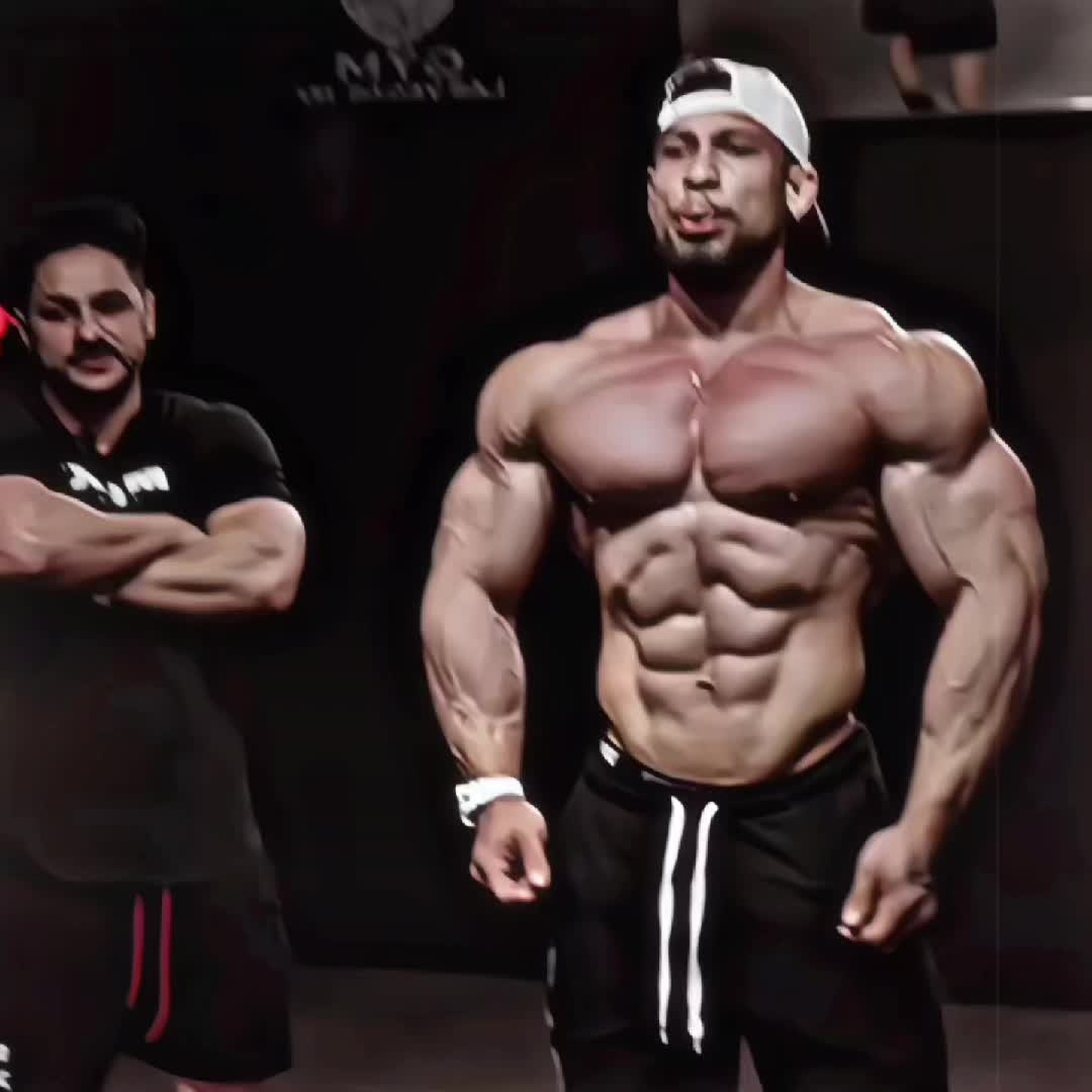 @RATÃO BODYBUILDING