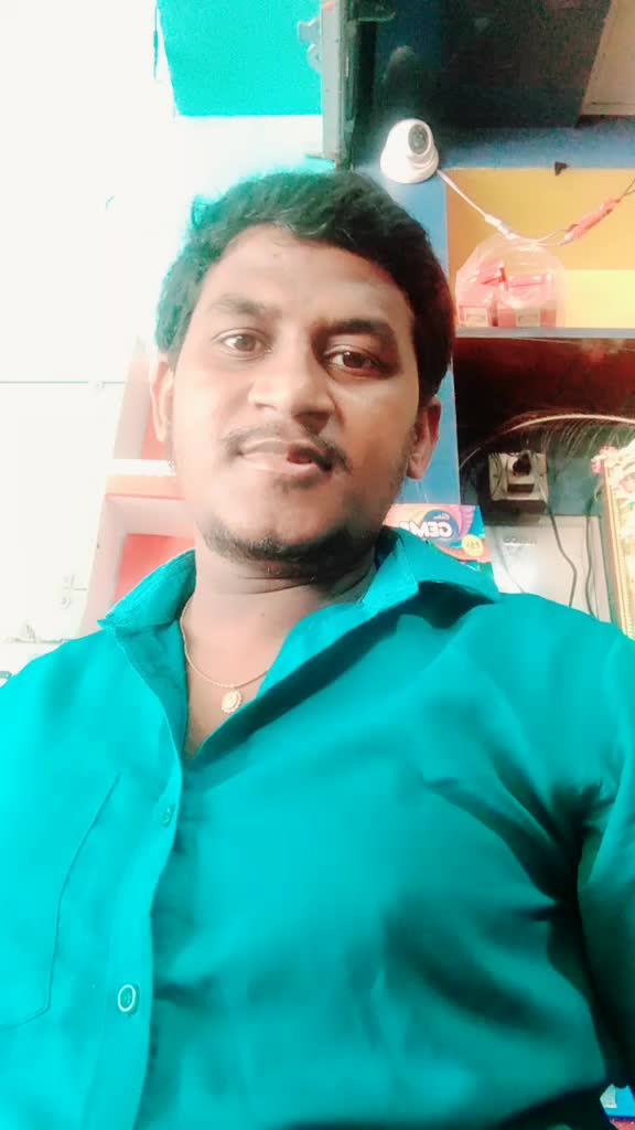 @Anbu Arasu