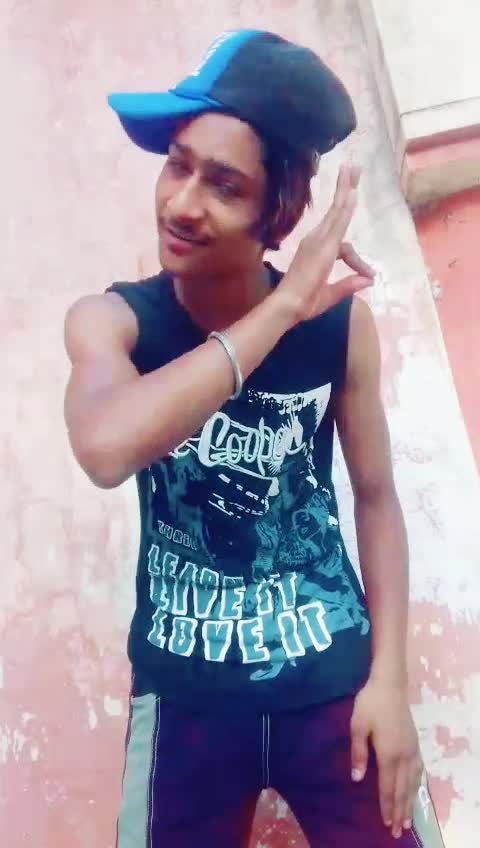 @mr. warsi dance